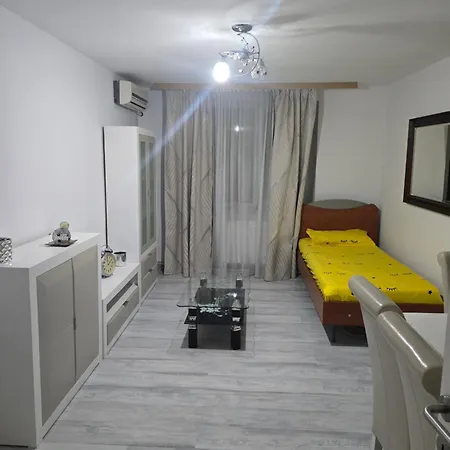 R&r Апартаменты Крайова
