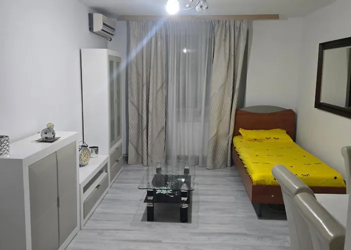R&r Apartmán Craiova